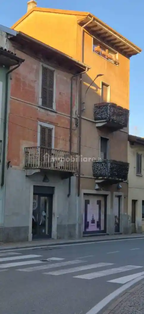 Appartamento in vendita a Viggiù