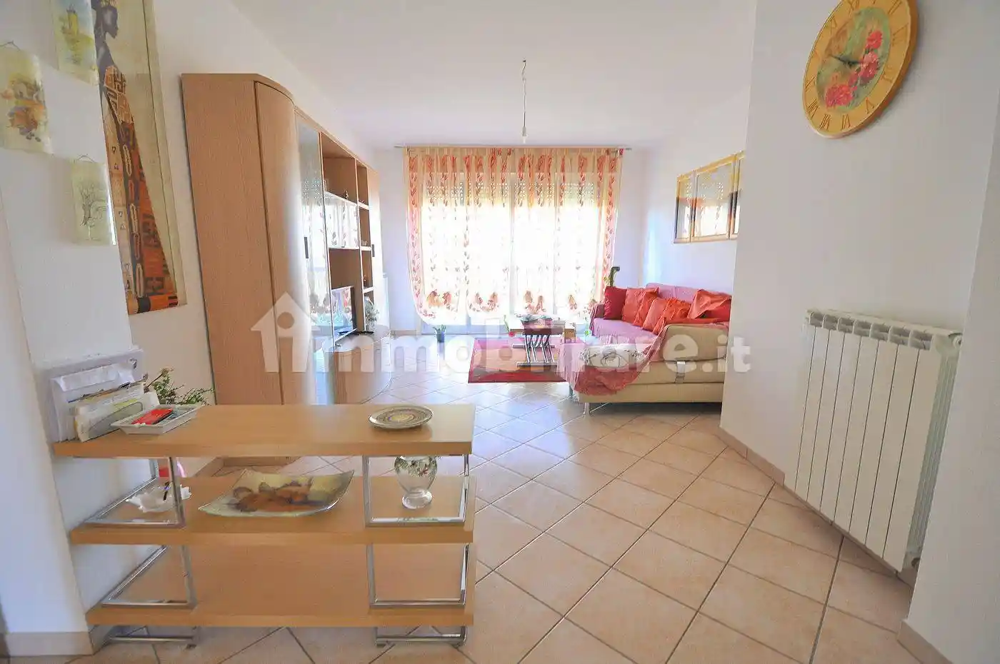 Appartamento in vendita a Cuggiono