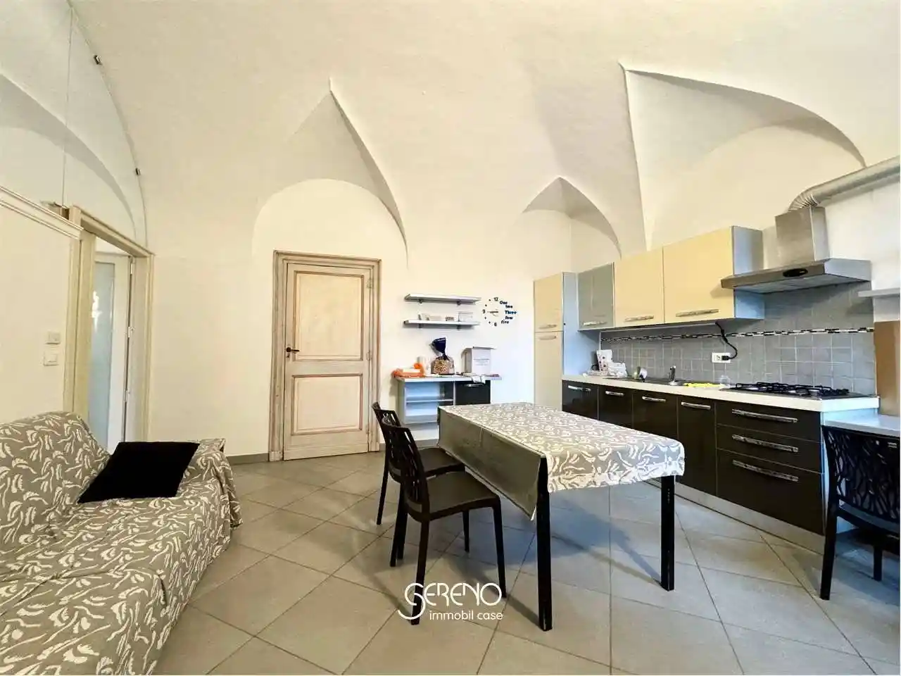 Appartamento in affitto a Cuneo