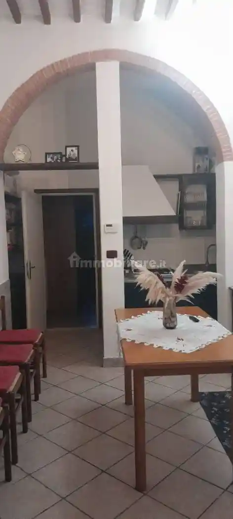 Appartamento in vendita a San Giuliano Terme