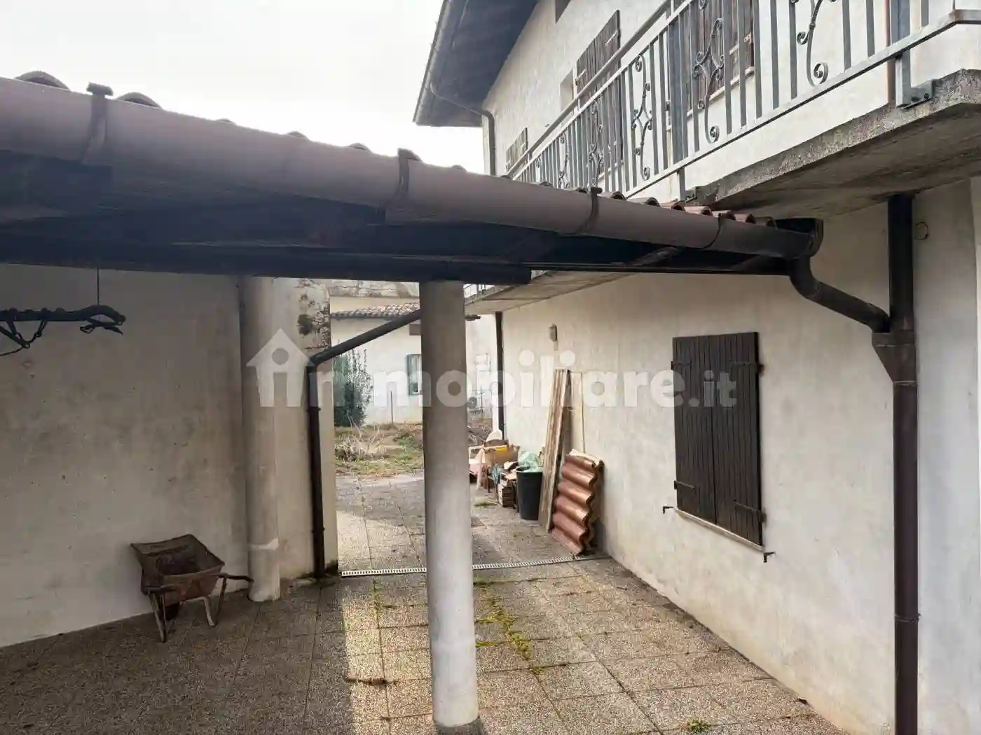 Casa indipendente - foto 4