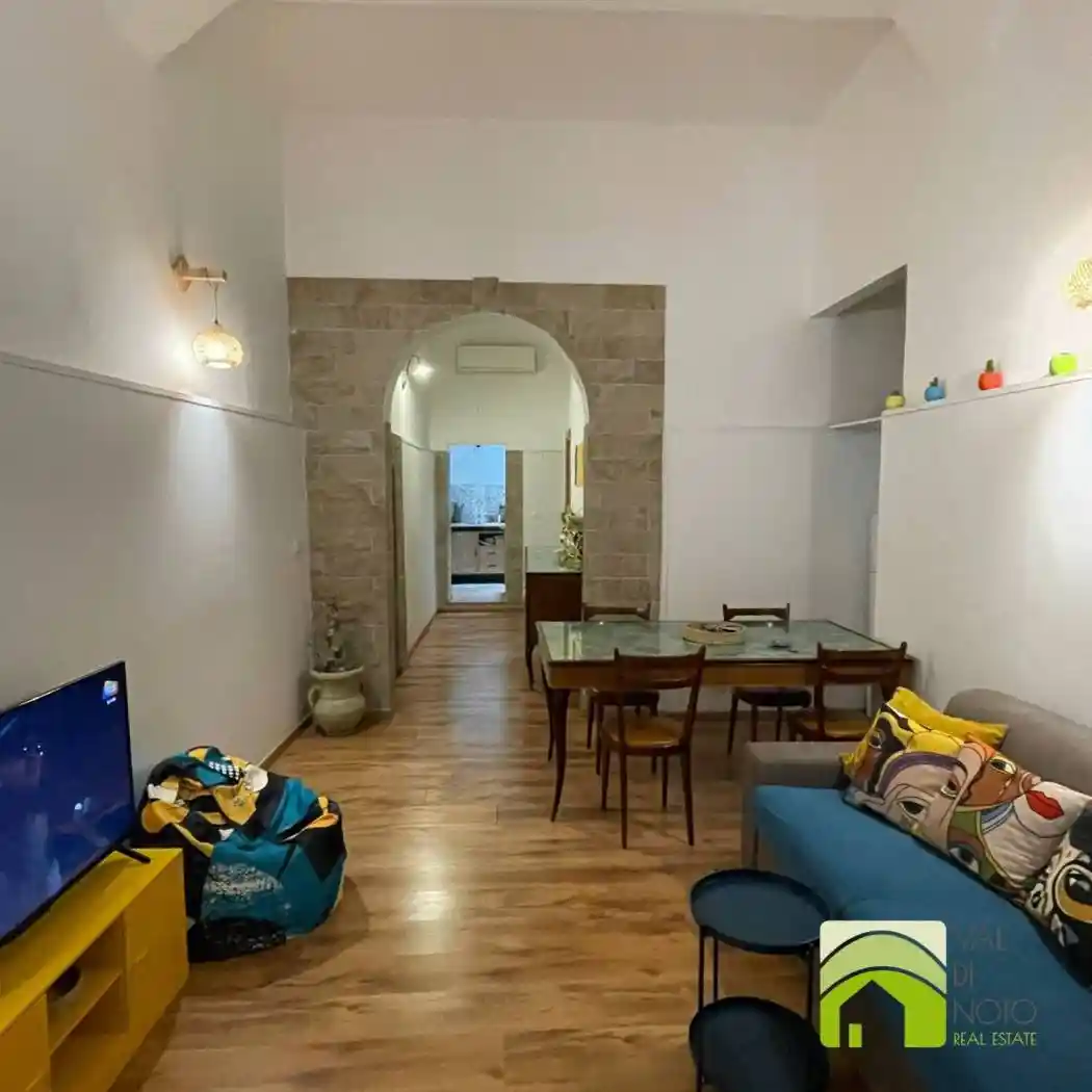 Casa indipendente in vendita a Noto