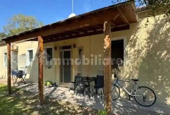 Casa indipendente in vendita a Mesola