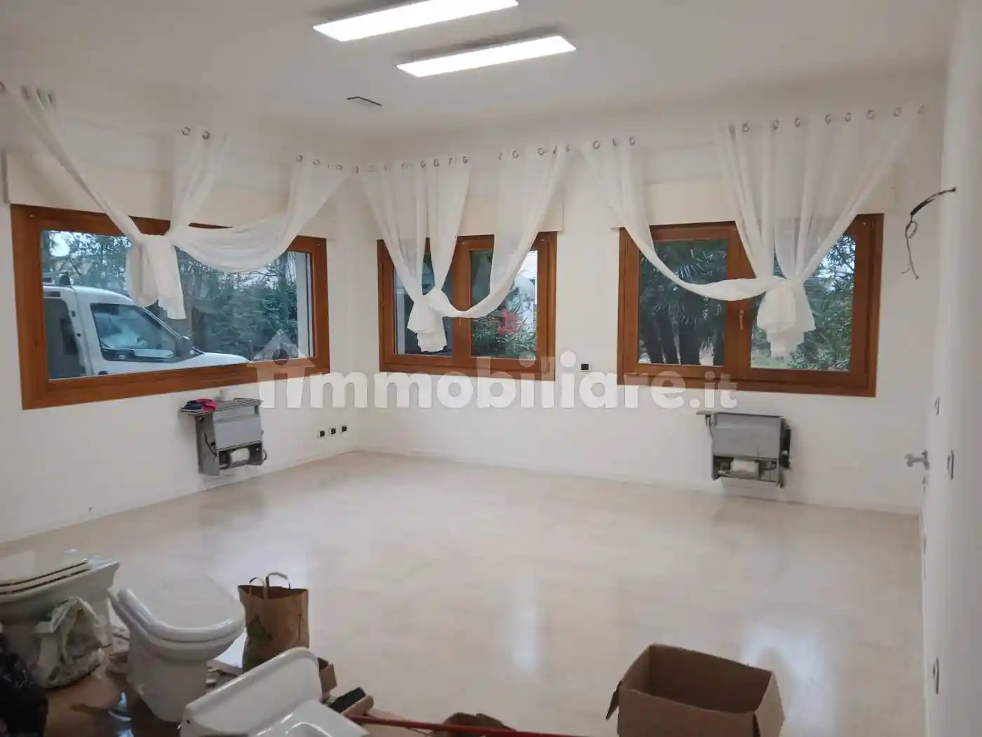 Appartamento in affitto a Venezia