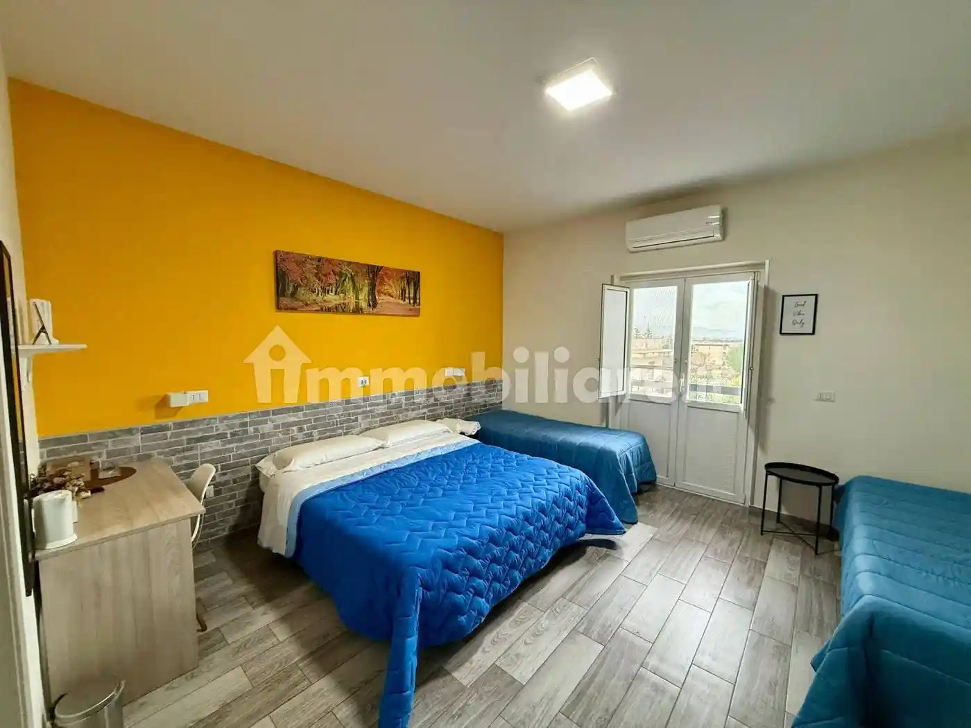 Appartamento in vendita a Lamezia Terme