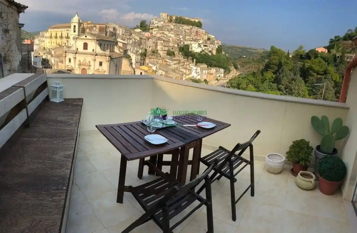 Casa indipendente in vendita a Ragusa