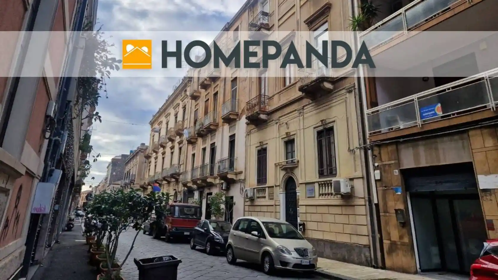 Appartamento in vendita a Catania