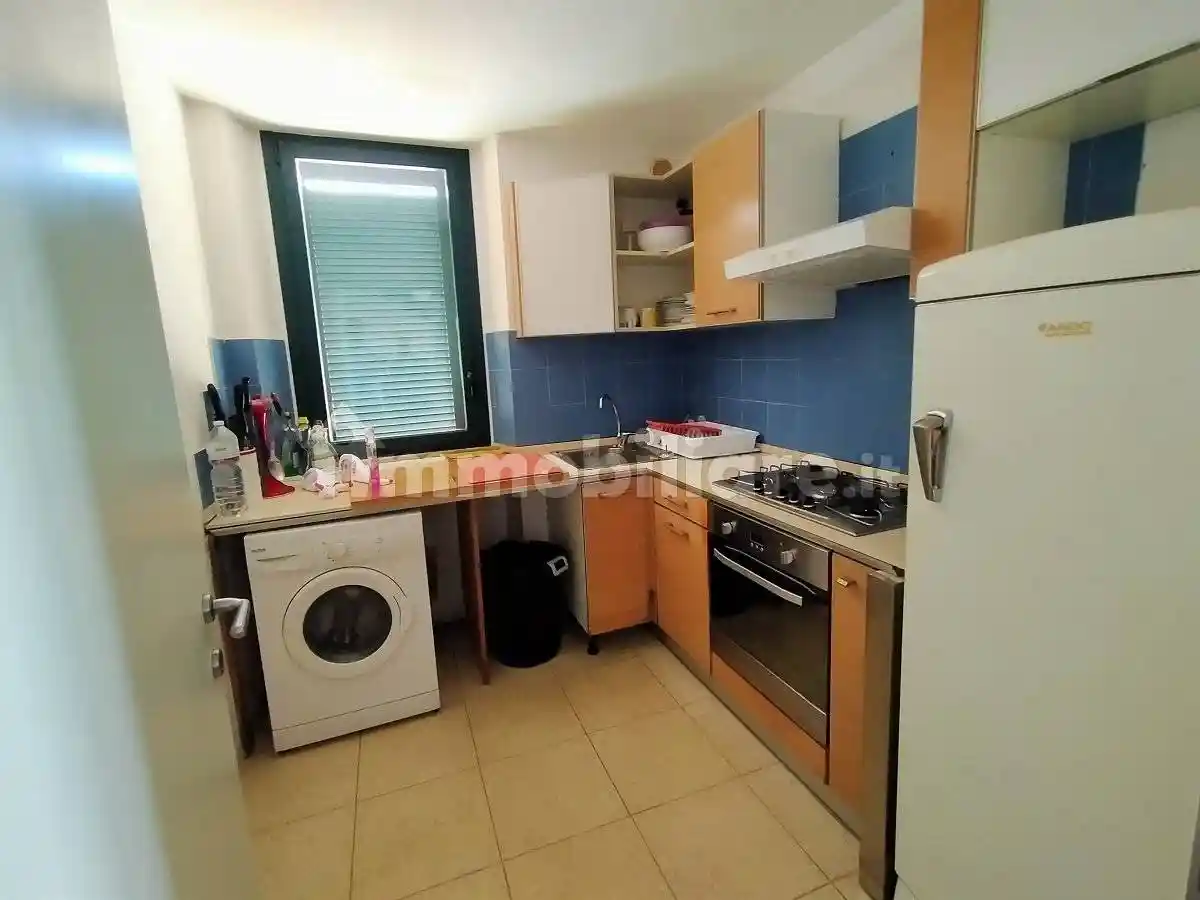 Appartamento in affitto a Ancona