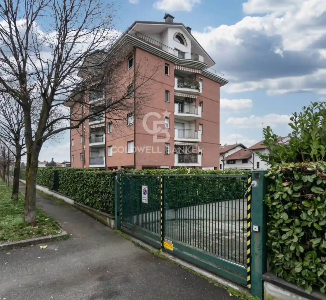 Appartamento in vendita a Gallarate