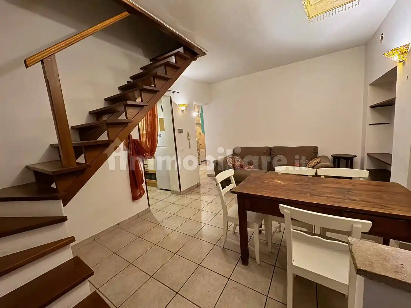 Appartamento in affitto a Spello