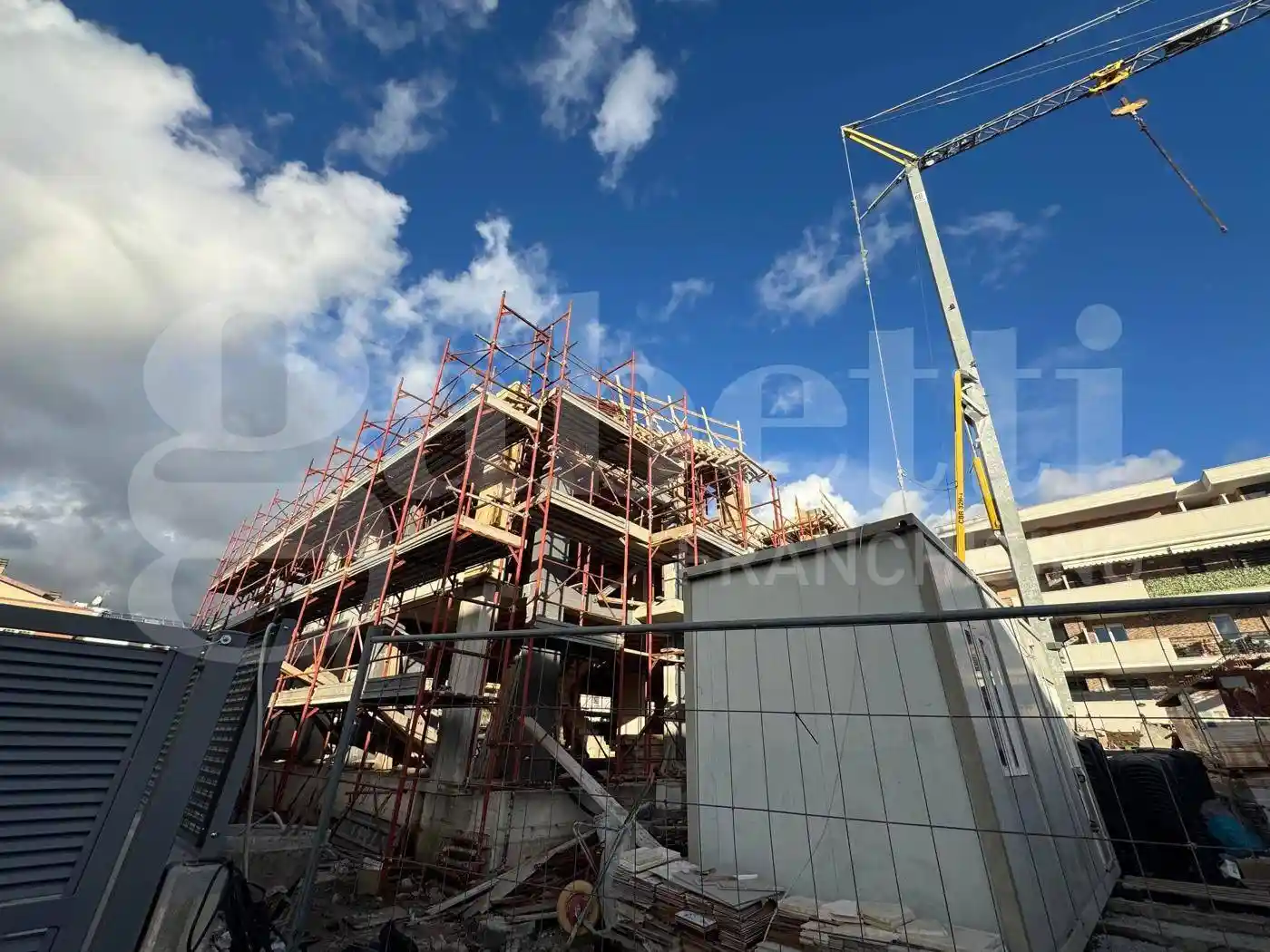 Villa in vendita a Marino