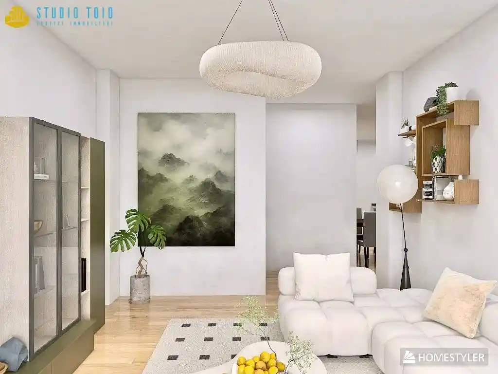 Appartamento in vendita a Biella