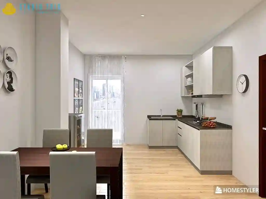 Appartamento - foto 4