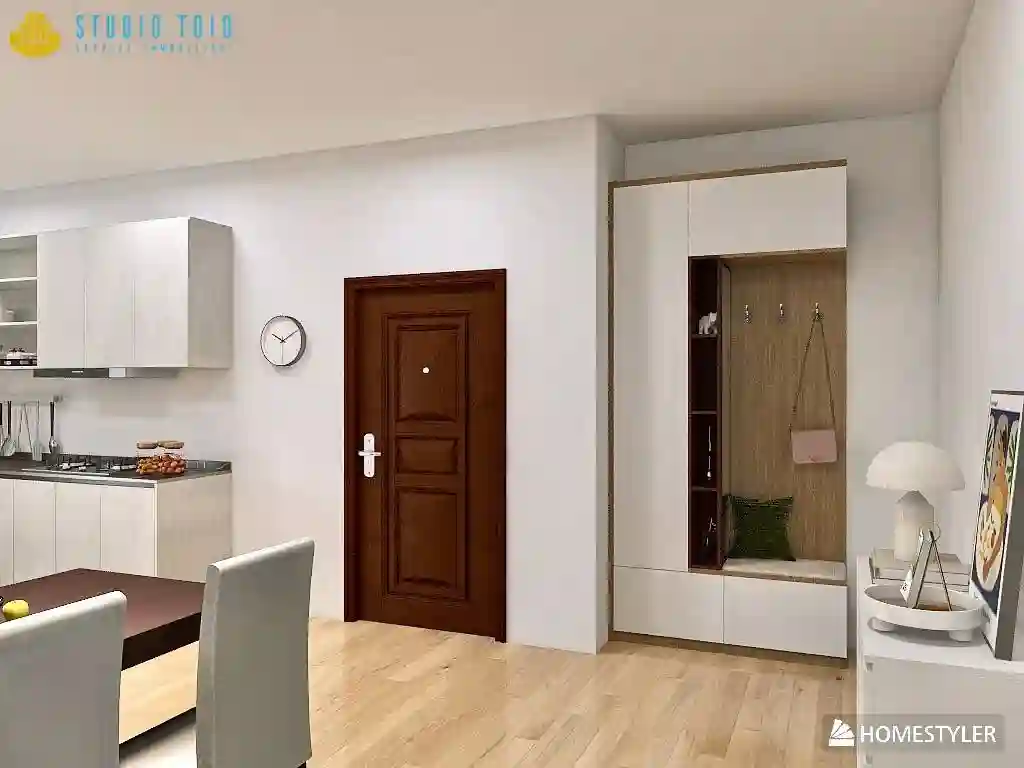 Appartamento - foto 5