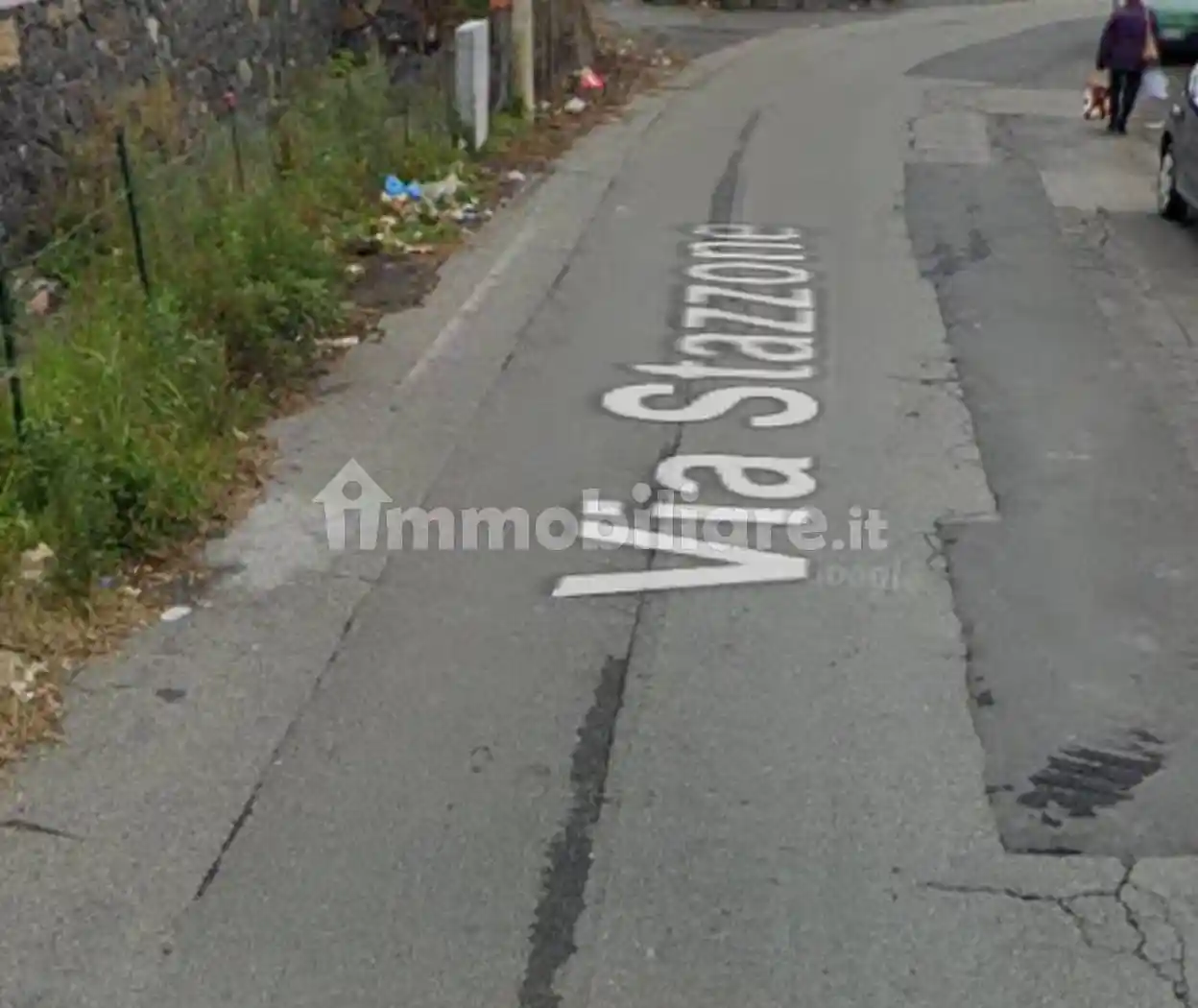 Appartamento in vendita a Aci Sant'Antonio