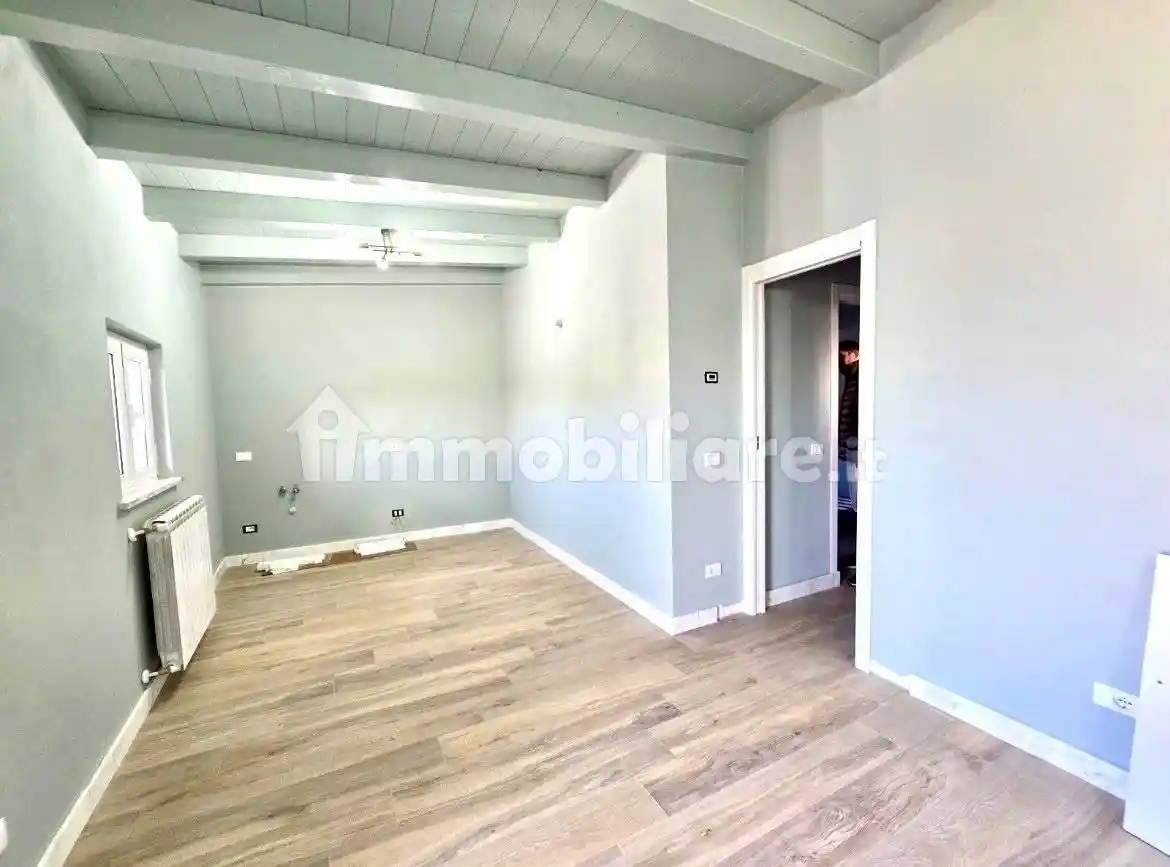 Villetta a schiera in affitto a Castelnuovo Magra