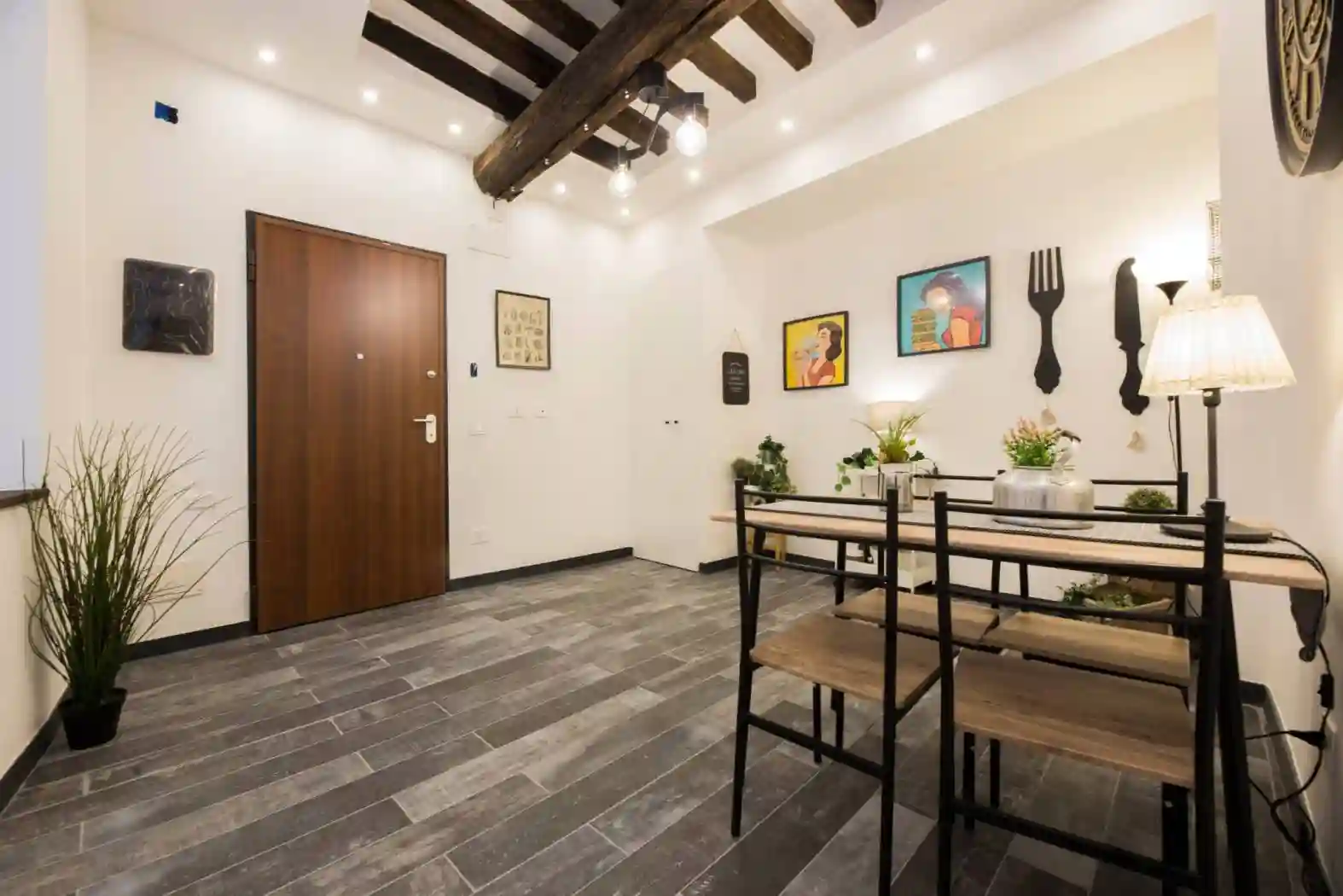 Appartamento - foto 3