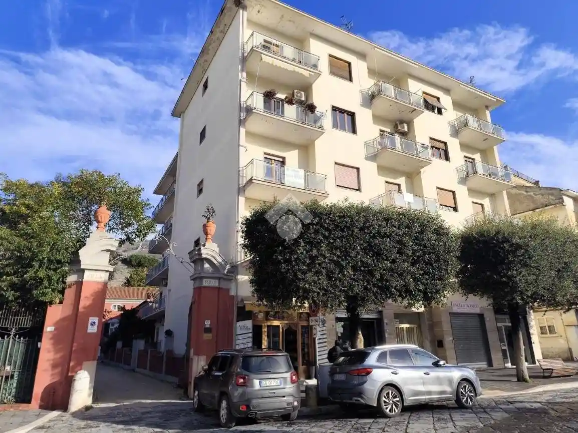 Appartamento in vendita a Santa Maria a Vico