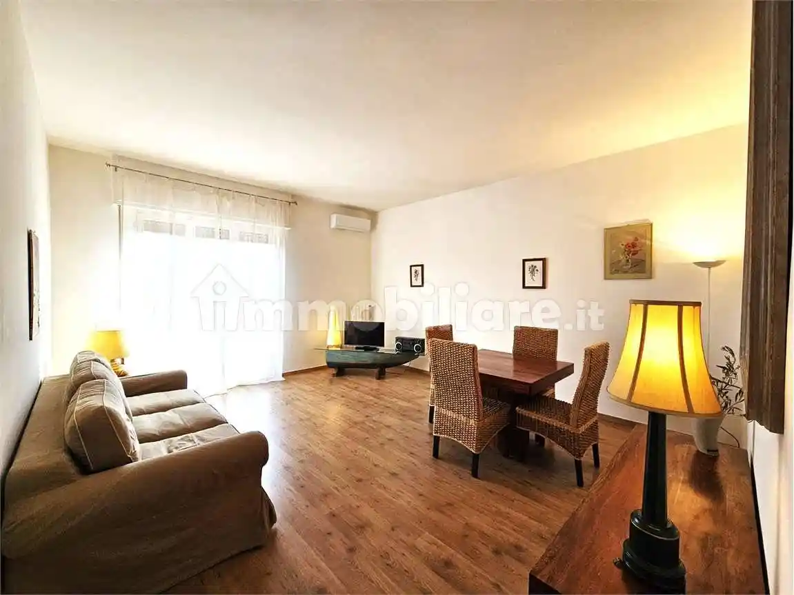 Appartamento in affitto a Firenze