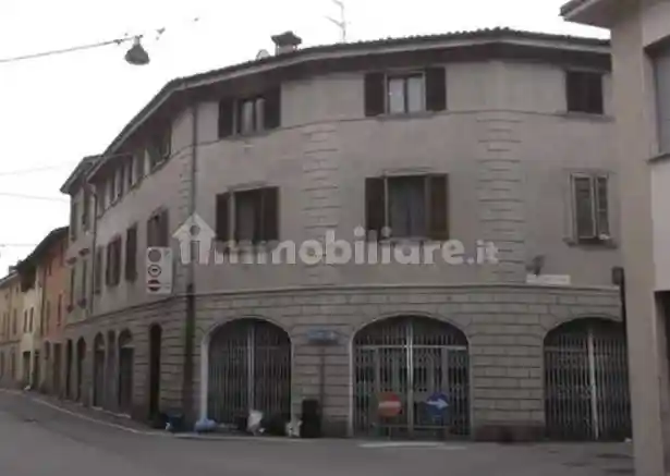 Appartamento in vendita a Soresina