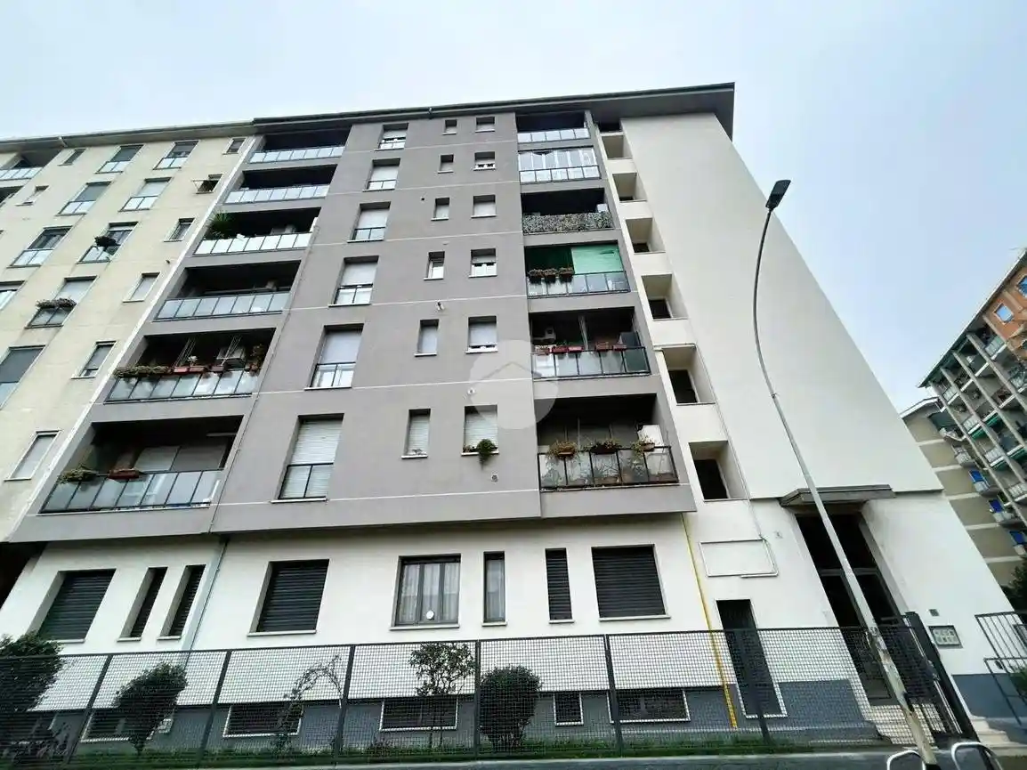 Appartamento in vendita a Corsico