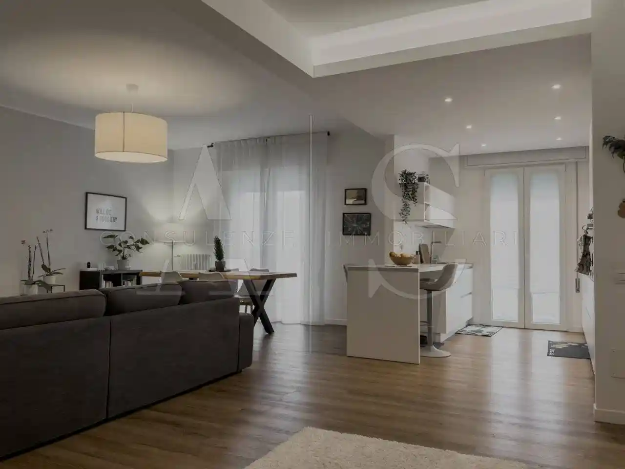 Appartamento in vendita a Selvazzano Dentro