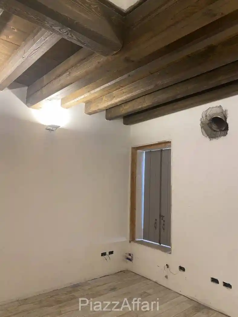 Attico - Mansarda in vendita a Piove di Sacco