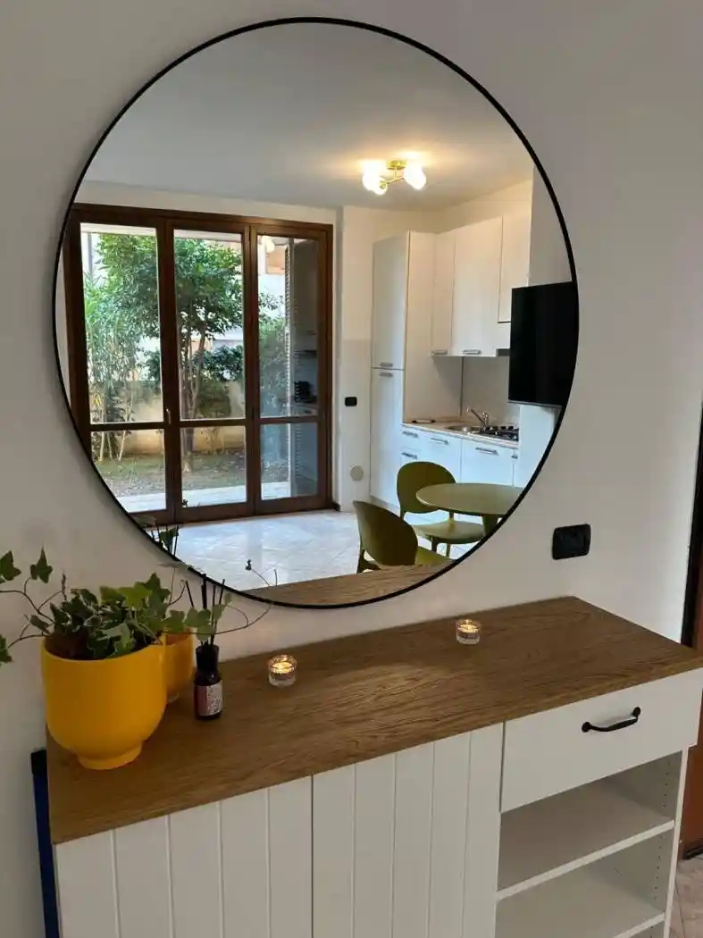 Appartamento in affitto a Solaro