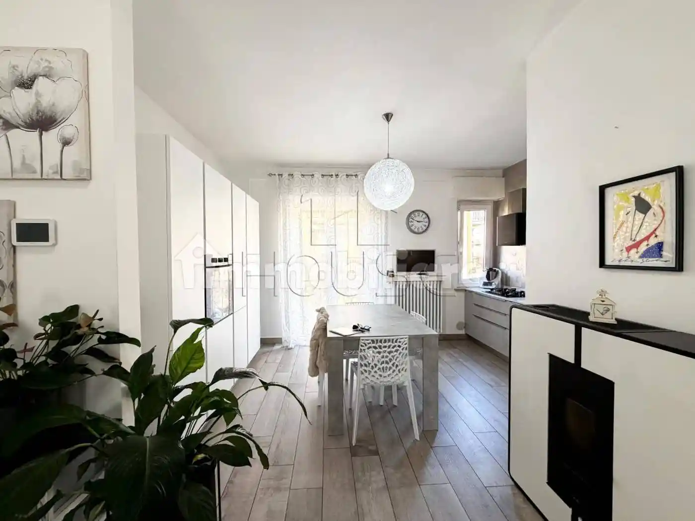 Appartamento in vendita a Città di Castello