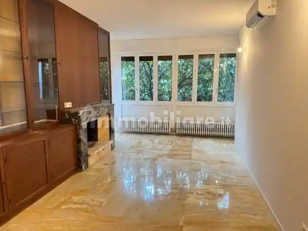 Appartamento in affitto a Bologna