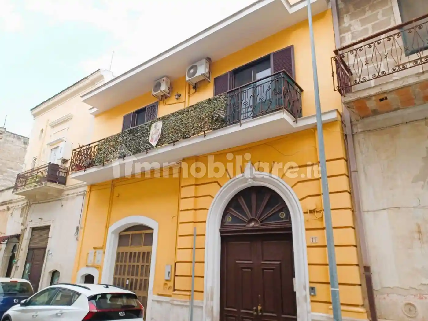 Appartamento in vendita a Triggiano