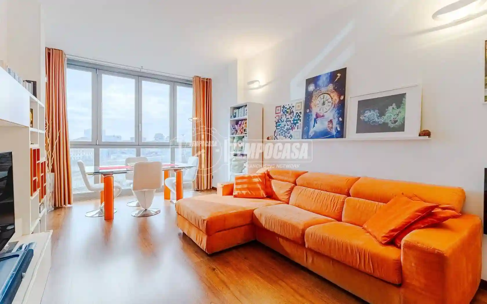 Appartamento - foto 3