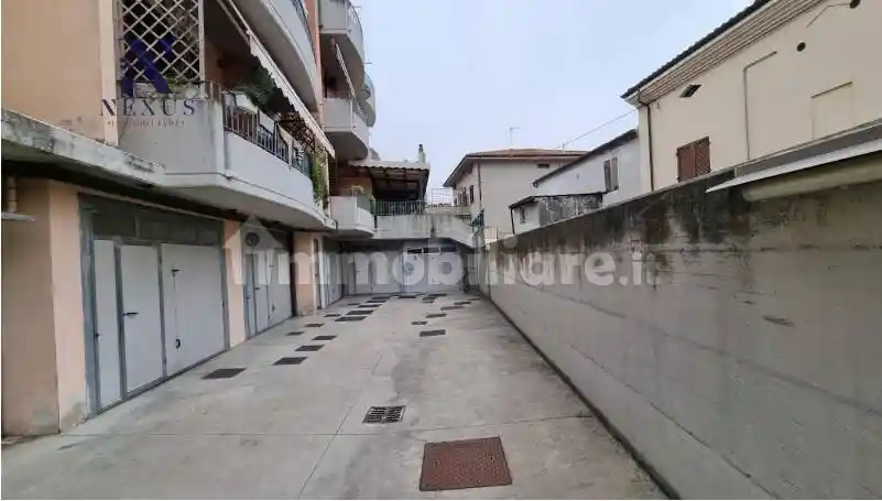 Appartamento in vendita a Colli al Metauro