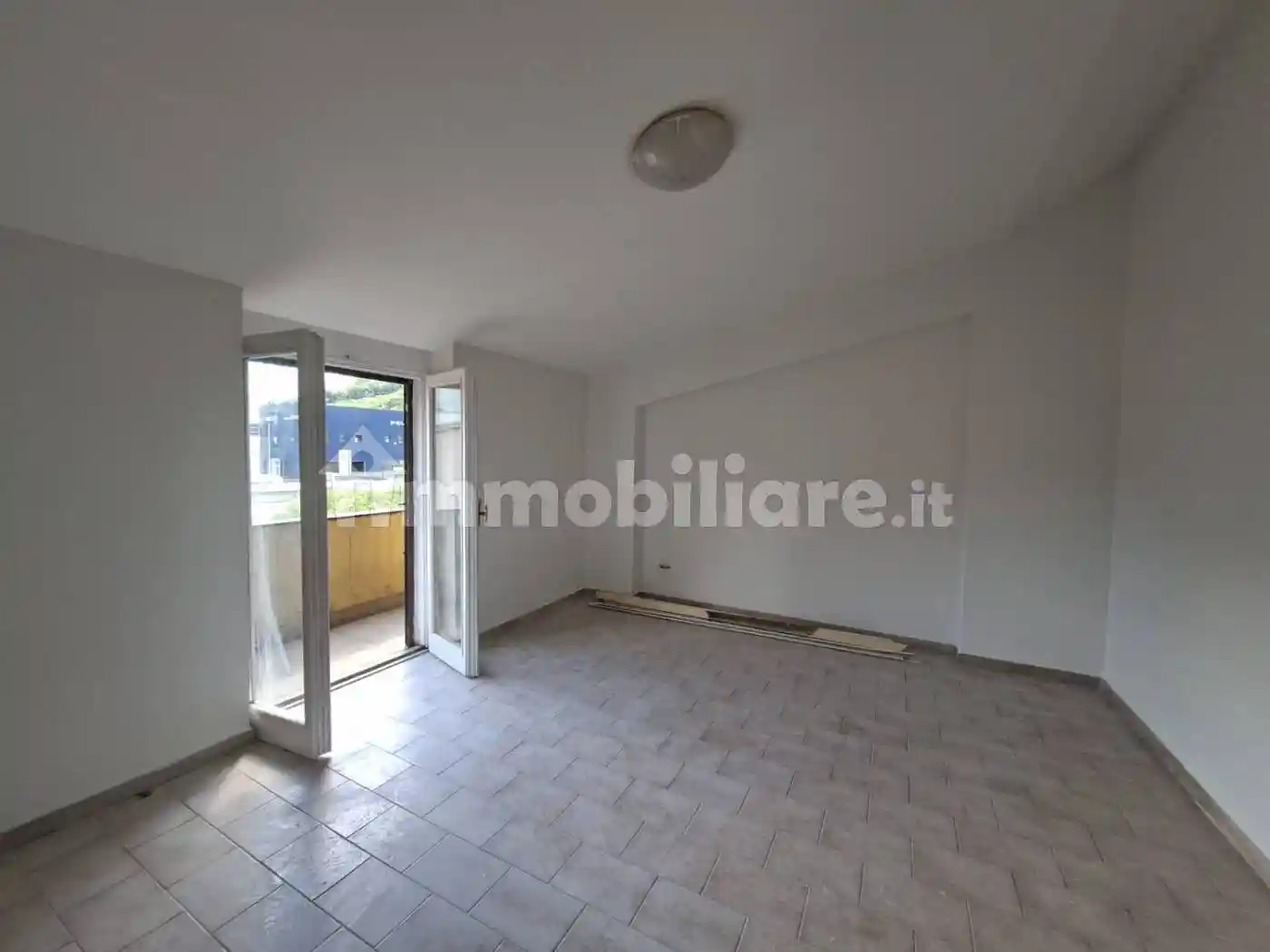 Appartamento in vendita a Monteforte Irpino