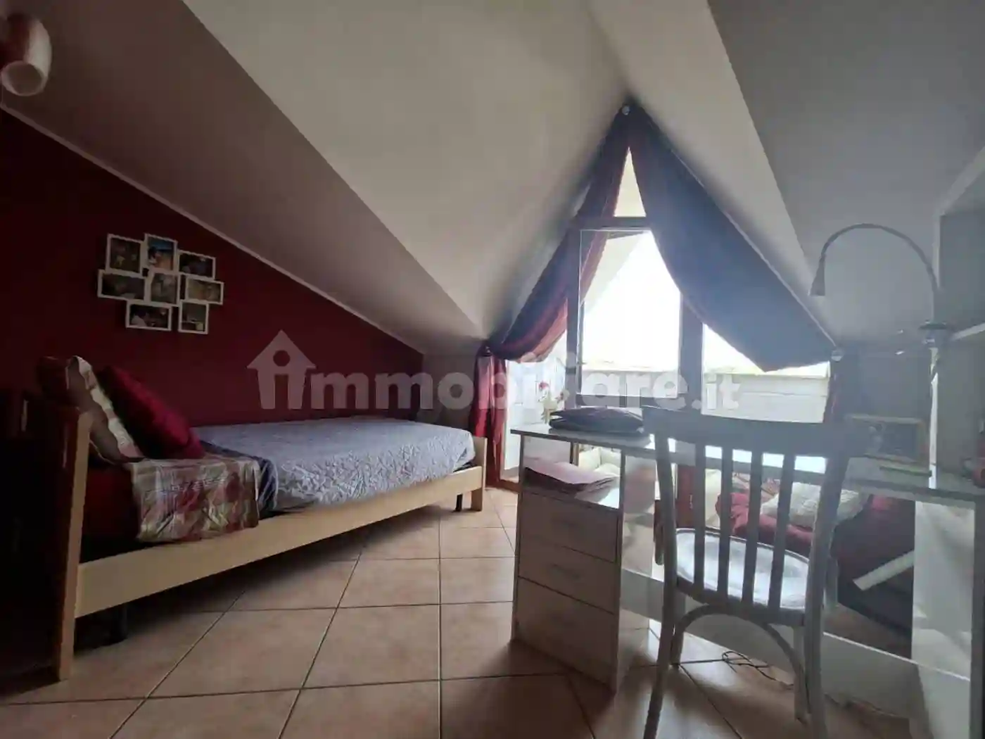 Attico - Mansarda - foto 2