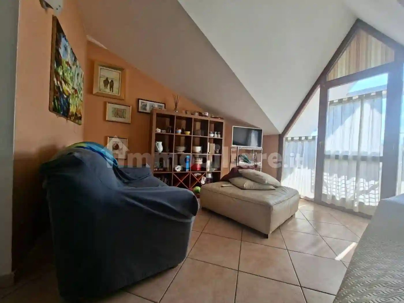 Attico - Mansarda - foto 5