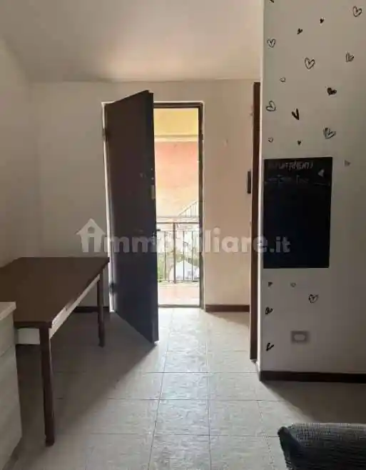 Appartamento in vendita a Robbiate