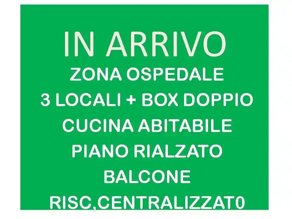 Appartamento in vendita a Desio