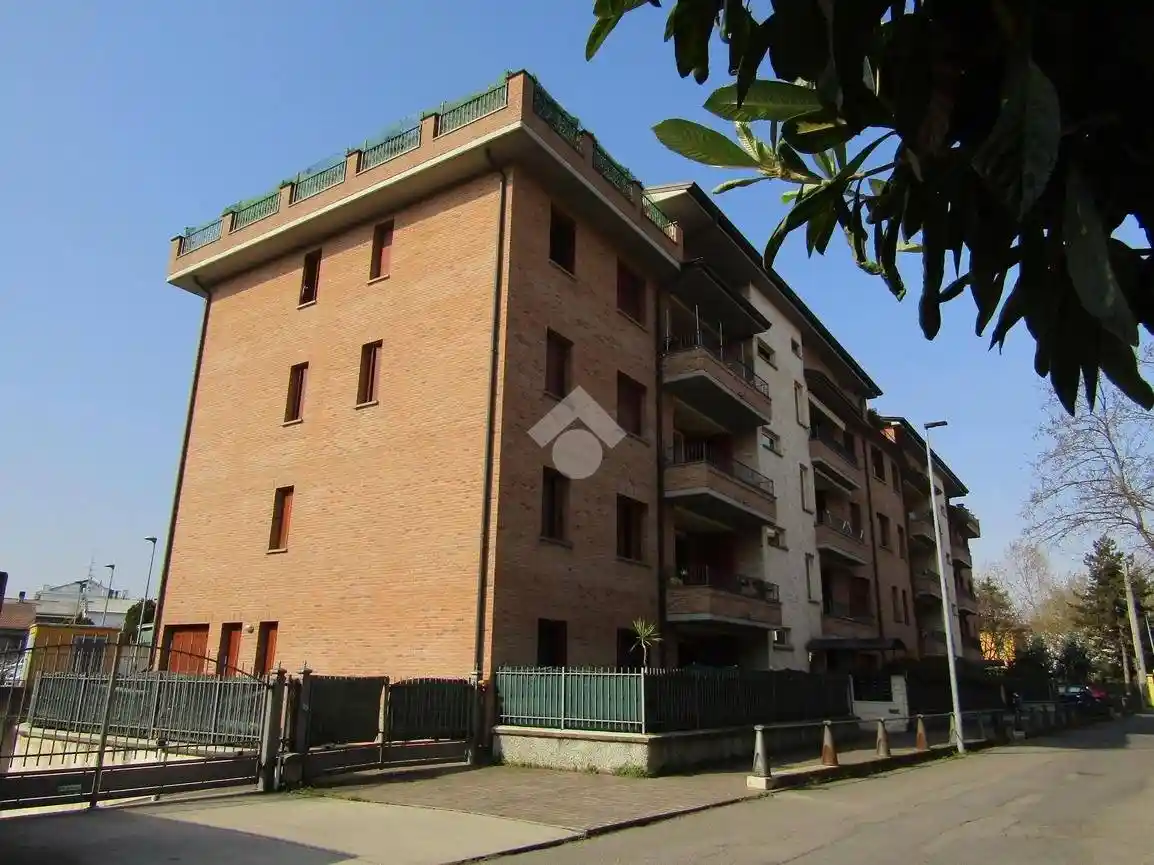 Appartamento in vendita a Parma