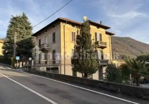 Appartamento in vendita a Olgiate Molgora