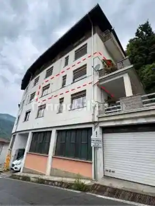 Appartamento in vendita a Premana