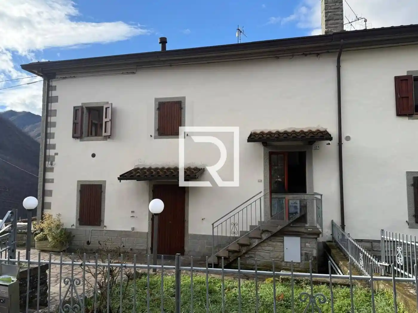 Appartamento in vendita a Santa Sofia