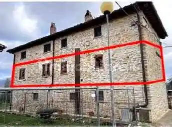 Appartamento in vendita a Sansepolcro