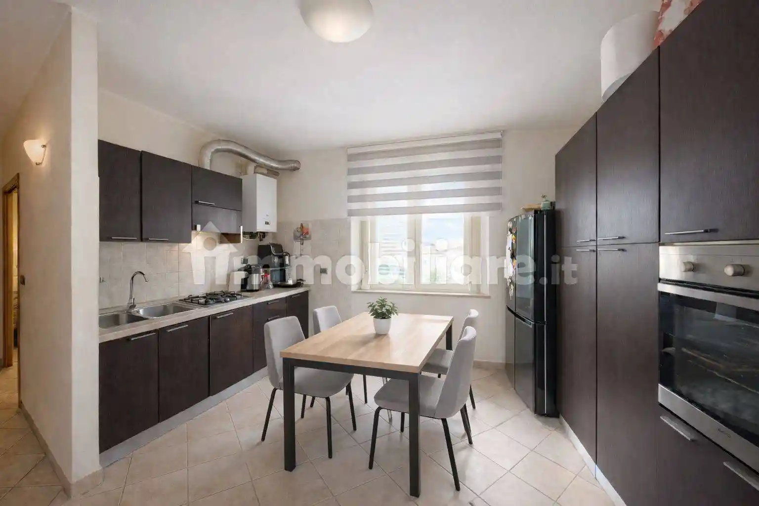 Appartamento in vendita a Bellaria-Igea Marina