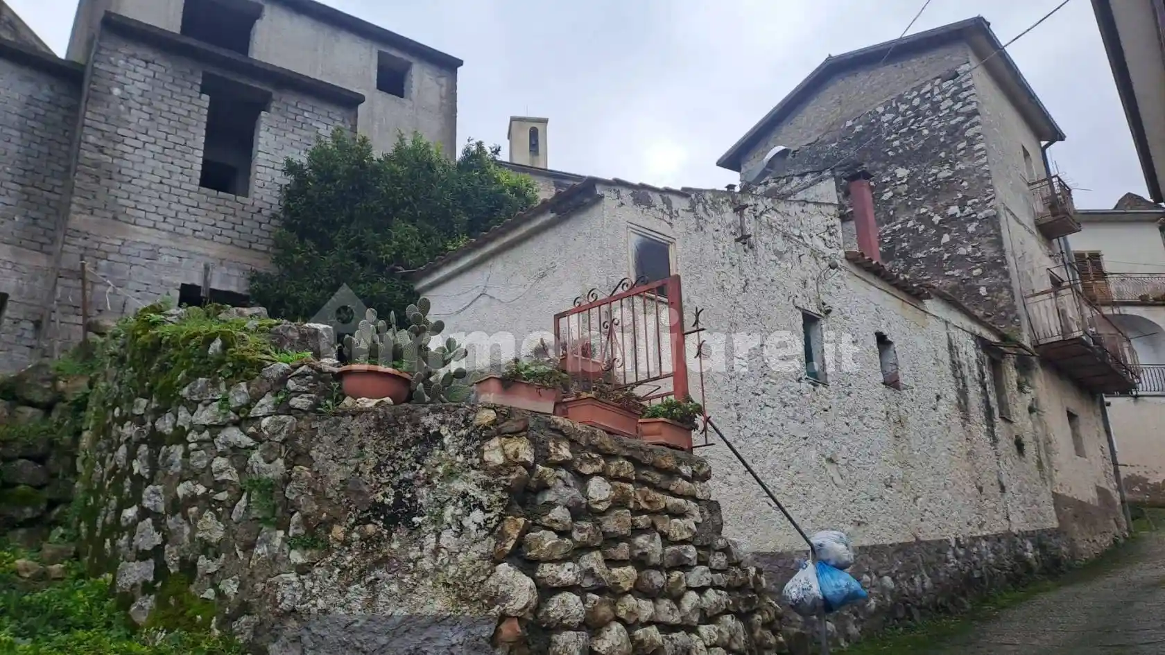 Appartamento in vendita a Rocca d'Evandro