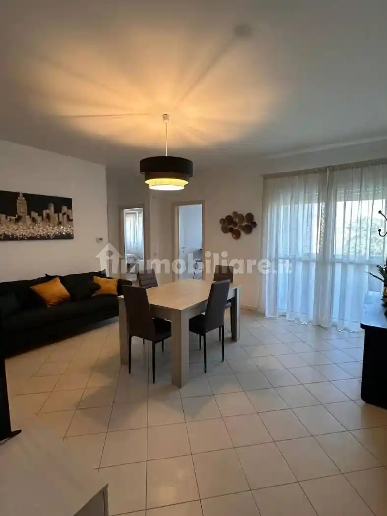 Appartamento in affitto a Bologna