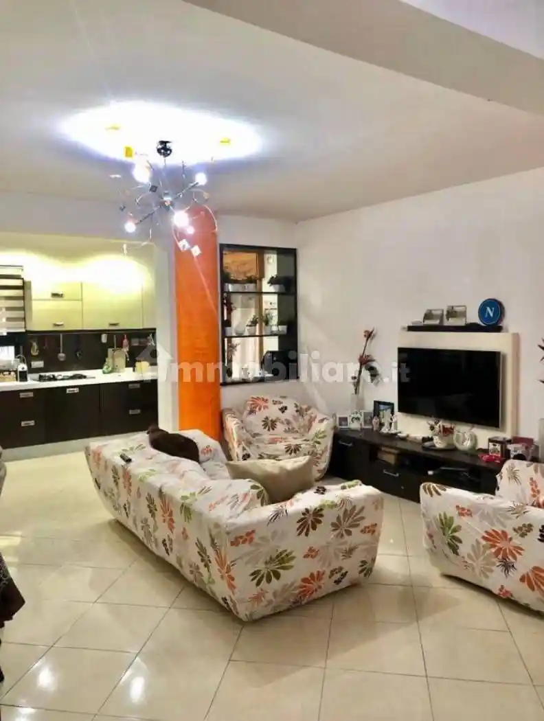 Appartamento in vendita a Mercogliano