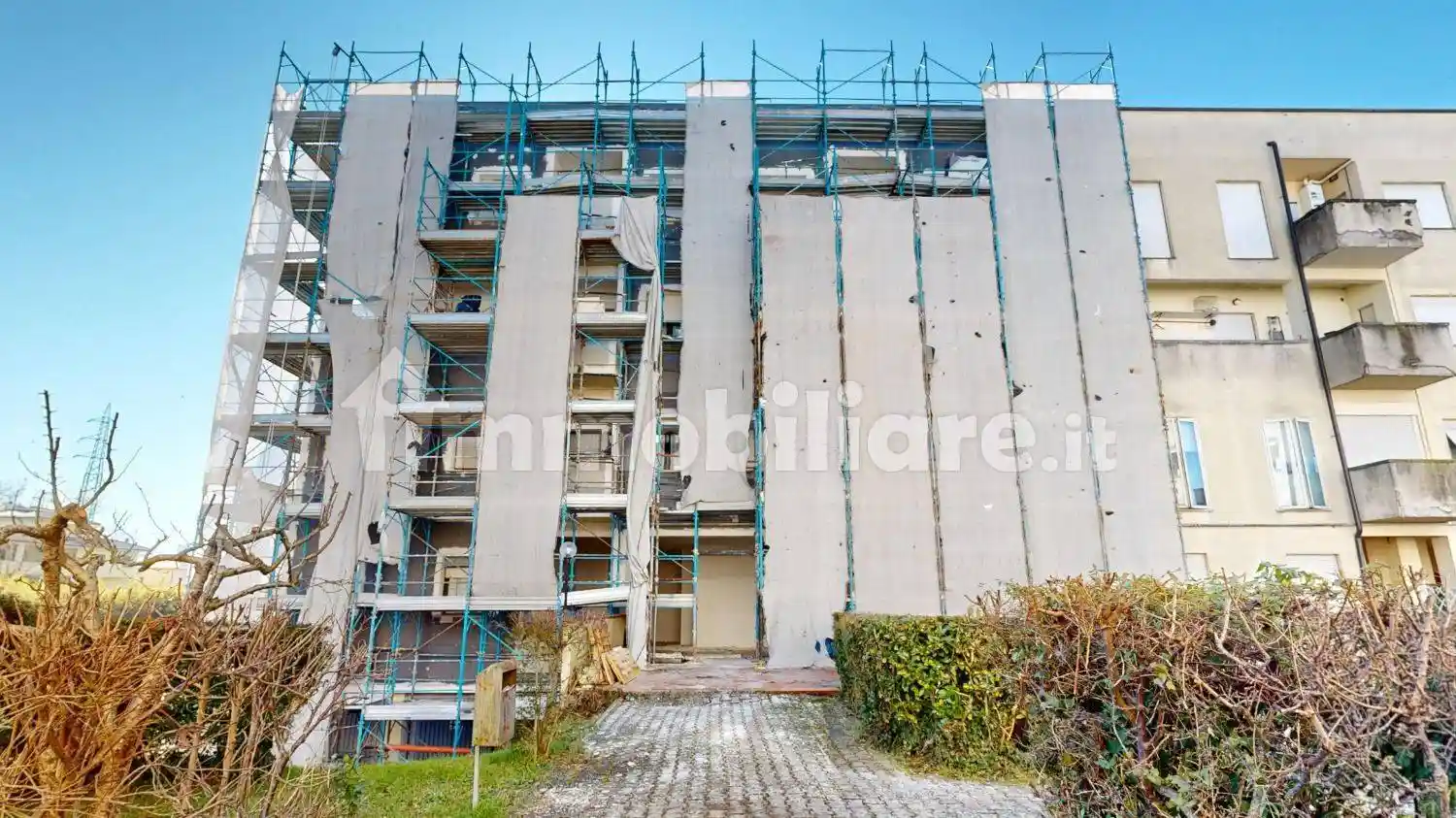 Appartamento in vendita a Rieti