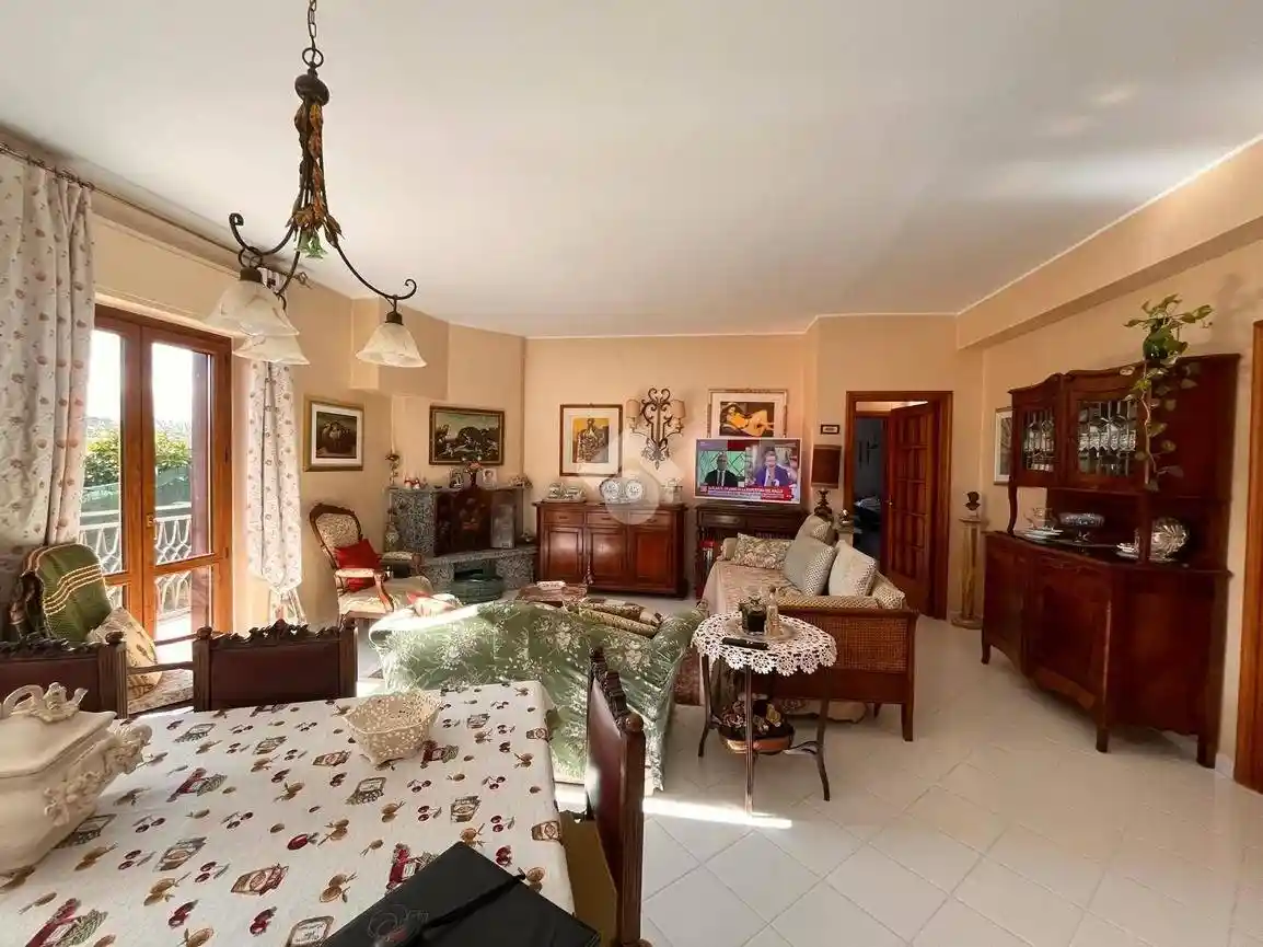 Appartamento in vendita a Potenza