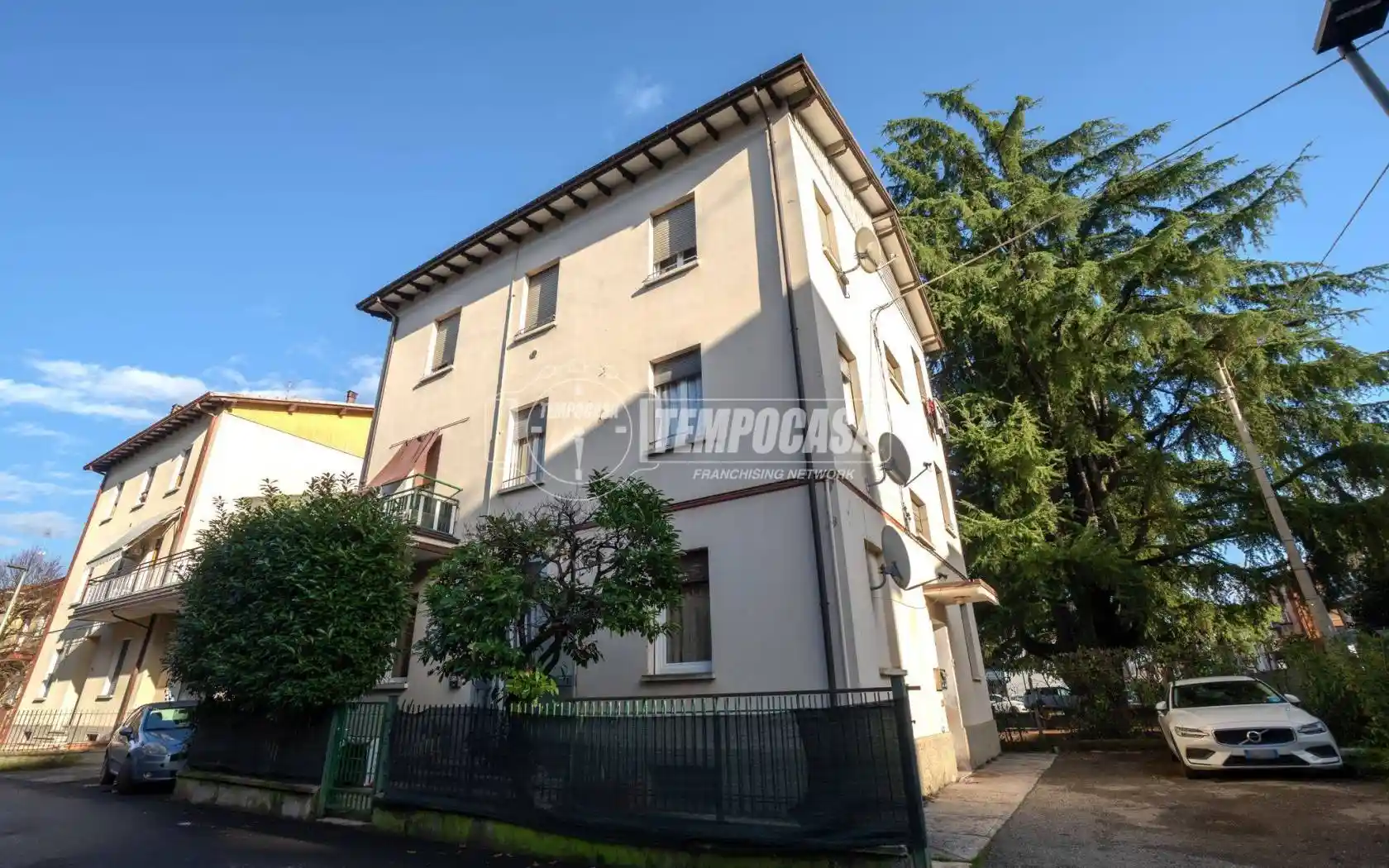 Appartamento in vendita a Vignola